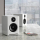 Audioengine A2+ BT Białe para - 634318 - zdjęcie 4